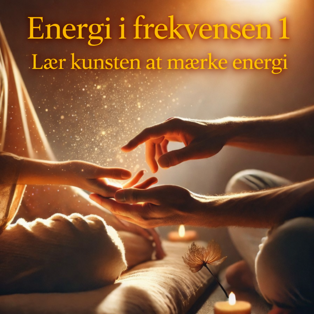 Energi i frekvensen 1